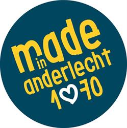 Made in Anderlecht
