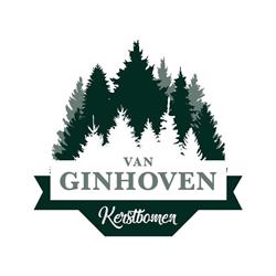 Kerstbomen Van Ginhoven