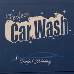 Perfect car wash