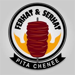 Pita chênée