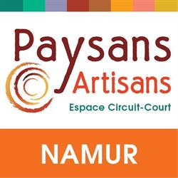 Magasin Paysans-Artisans Namur