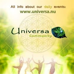 Universa Vzw