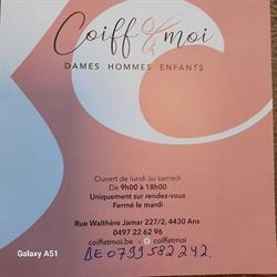 Coiff et Moi