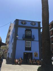 Het Blauw Huis