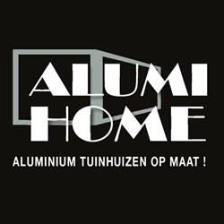 Aluminium Tuinhuizen