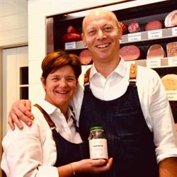Slagerij Veerle & Joost