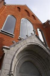 La Chapelle