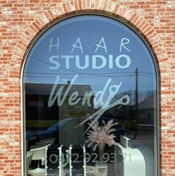 Haarstudio Wendy
