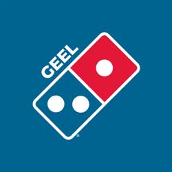Domino's Pizza Geel