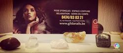 Gilda Nails