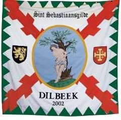 Sint-Sebastiaansgilde Dilbeek