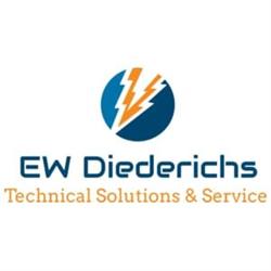 EW Diederichs
