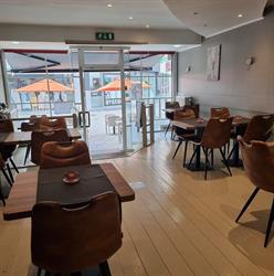 Pizzeria Capri Aalst