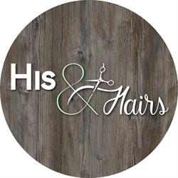 His & Hairs