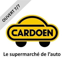 Cardoen Gangai Mons