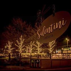 Trattoria Salentini