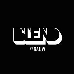 BLEND by Rauw