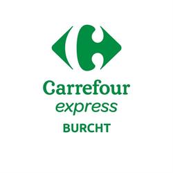 Carrefour Express Burcht