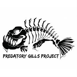 Predatory gills project