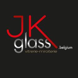 JK GLASS Belgium sprl