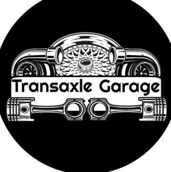 Transaxle Garage