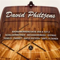 David Philtjens BV