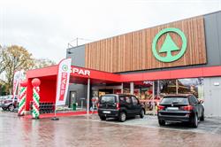 SPAR Helchteren