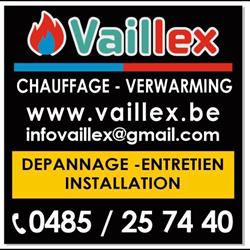 Vaillex Chauffage