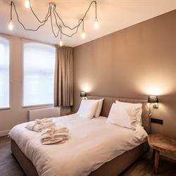 Vakantiewoning Ontspan