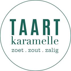 Taart Karamelle