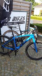 DB Bikes