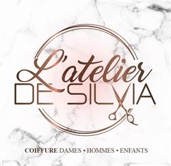 L'atelier de Silvia