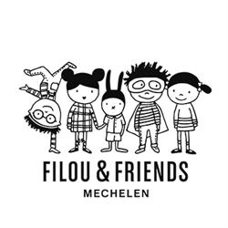 Filou & Friends Mechelen