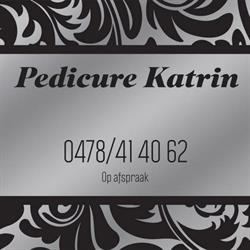 Pedicure Katrin