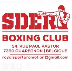 Sder Boxing Club