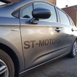 ST-Motors