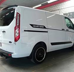 Car-Mec Repair