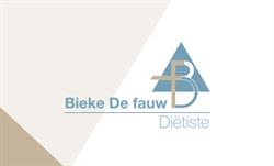Diëtiste Bieke De fauw