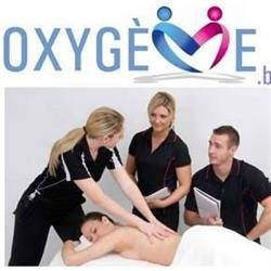 OxygèMe Massage & Formation
