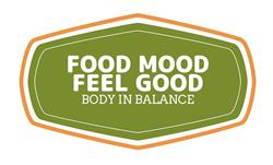 Food Mood Feel Good