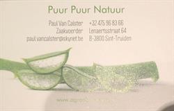 Puur Puur Natuur