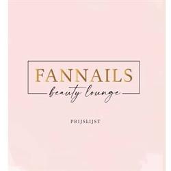 Fannails & Beauty Lounge