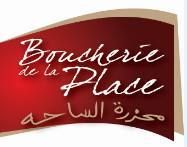 La boucherie de la place