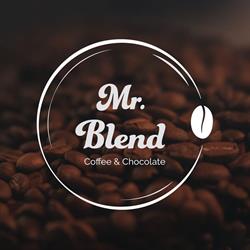 Mr. Blend