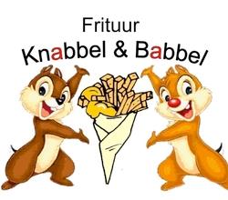 Frituur Knabbel & Babbel