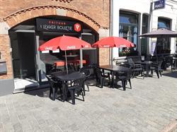 Frituur 't lekker bouletje