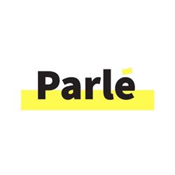 Parlé