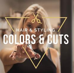 Colors&cuts