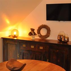 Casa-Anja (Vakantiewoning & Ontbijten)