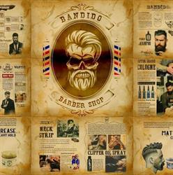 Bandido Barbershop